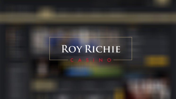 Roy Richie Casino