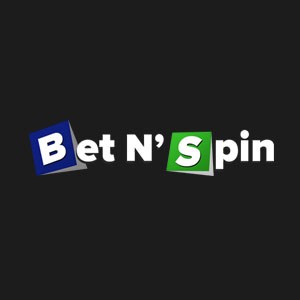 Betnspin Casino Logo