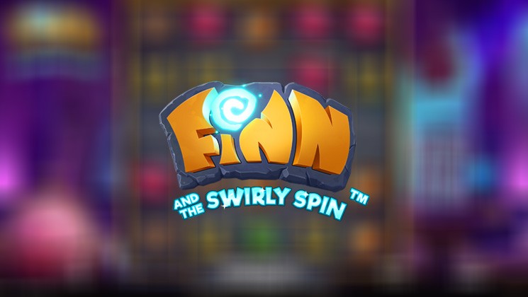 Swirly Spin