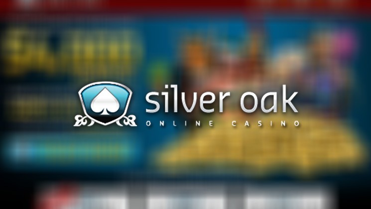 Silver Oak Casino