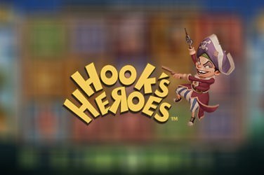 Heroes Slot