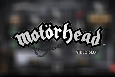 Motorhead slot