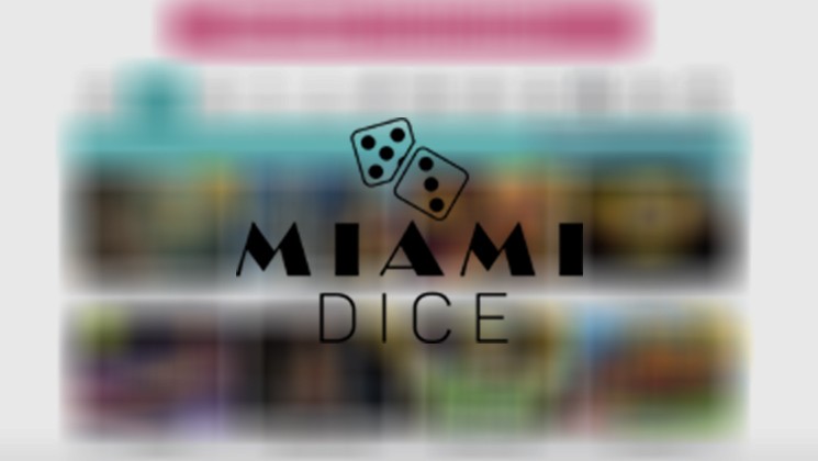 Miami Dice Casino