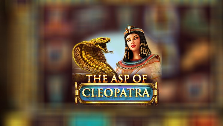 Cleopatra Slot