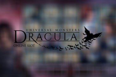 Dracula slot
