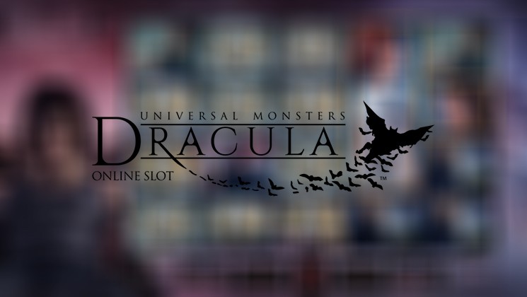 Dracula slot