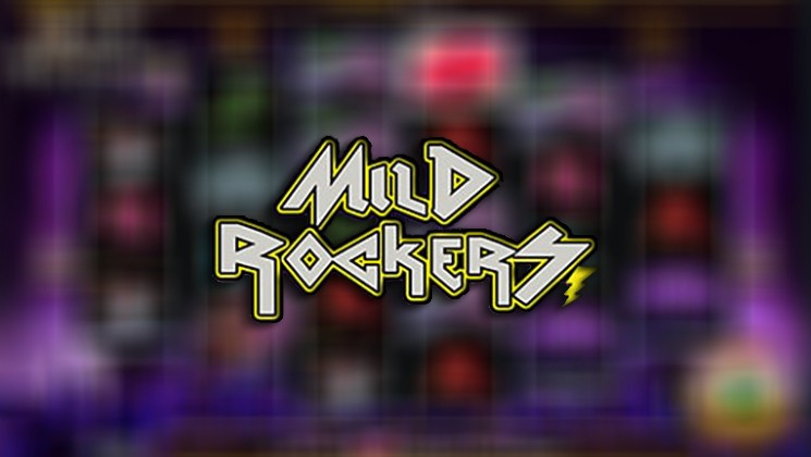 mild rockers