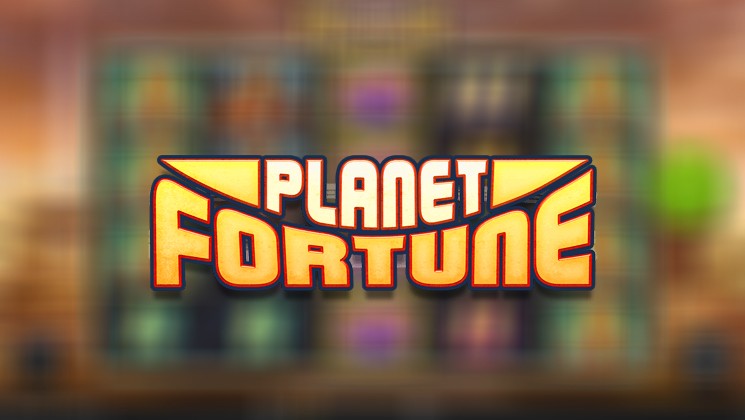 Planet Fortune