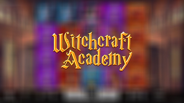 Witchcraft Academy