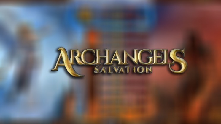 Archangels Salvation