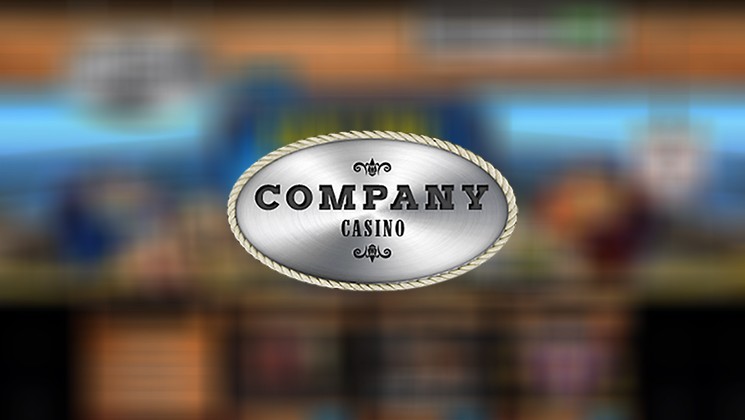 large company