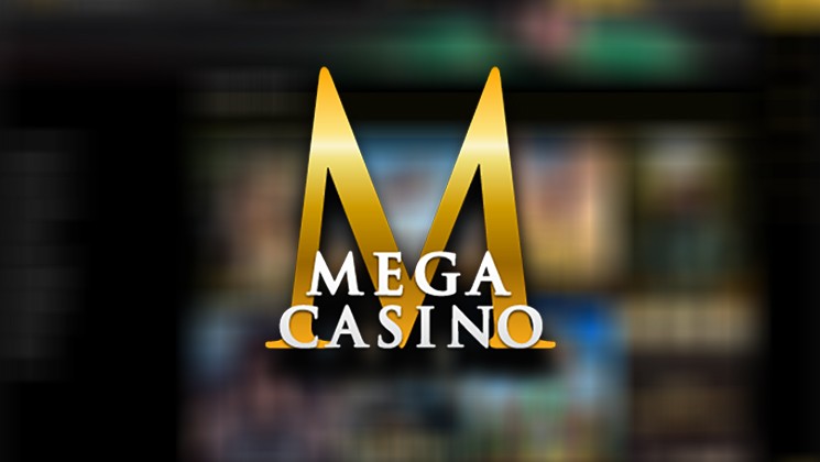 Mega Casino