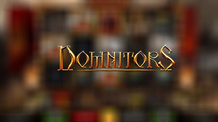 Domnitors Slot