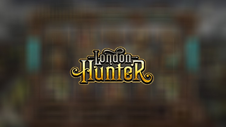 London Hunter