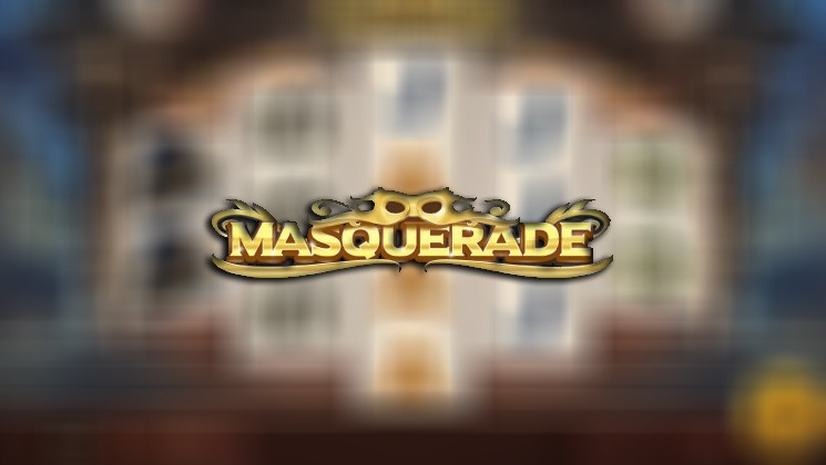 Masquerade Slot