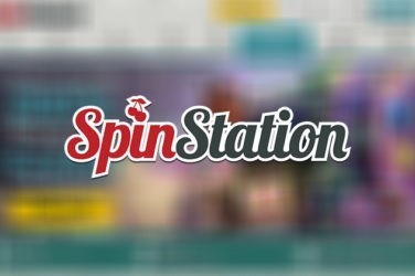 welcome Spin Station