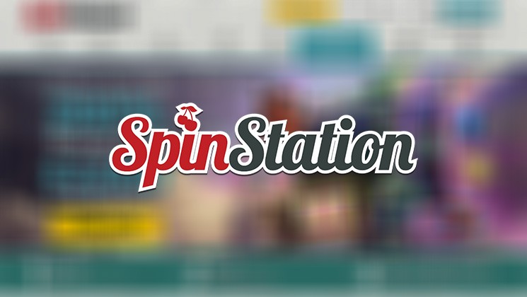 welcome Spin Station