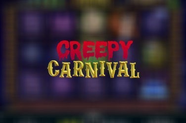 creepy carnival