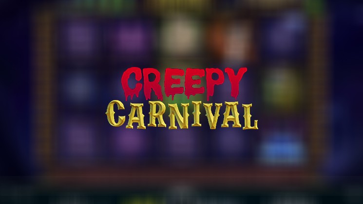 creepy carnival