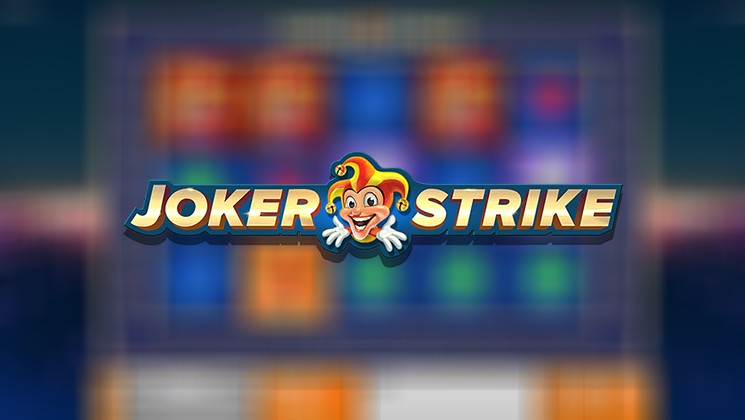 joker strike