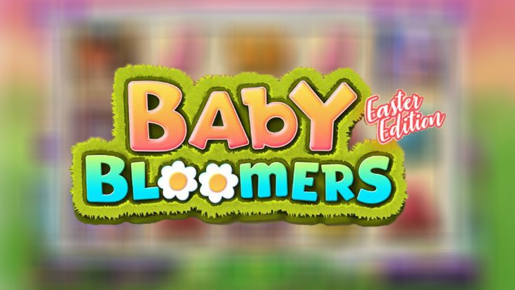 Baby Bloomers