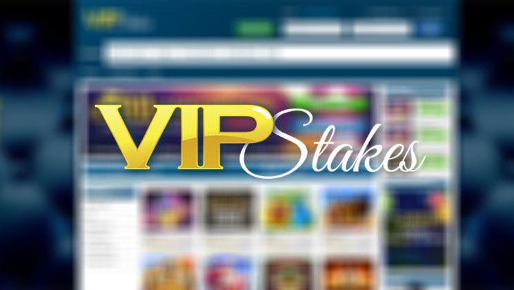 VIP Stakes Casino