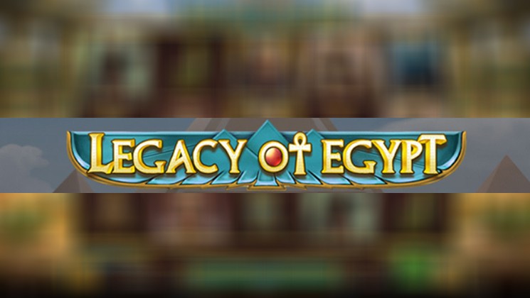 egypt slot