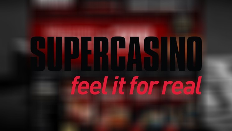 welcome deposit bonus