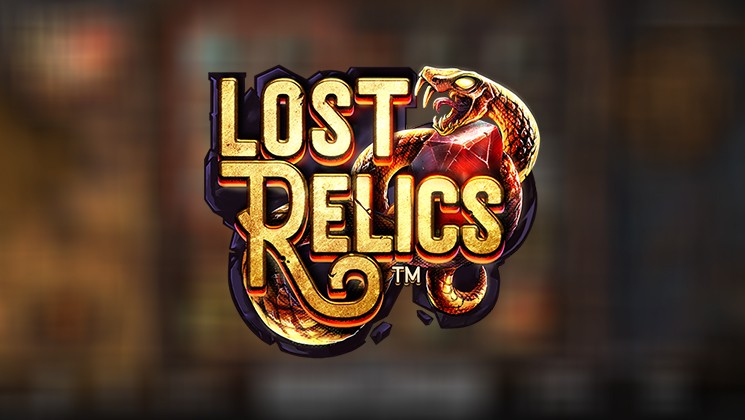 lost relics