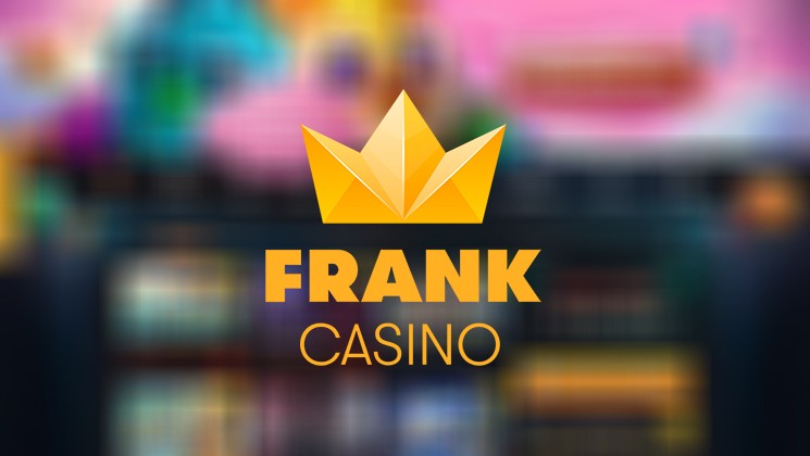 Frank Casino No Deposit Bonus Code
