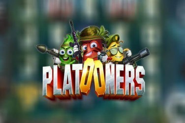 Platooners Slot