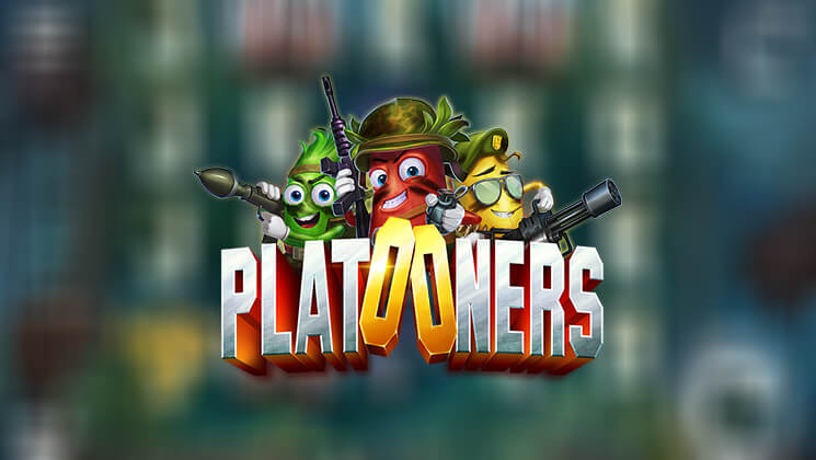 Platooners Slot