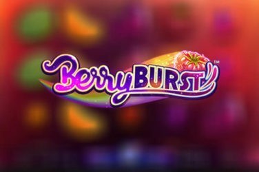Berryburst Slot