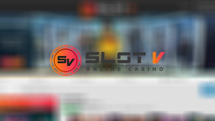 бонусы SLOTV Casino $10