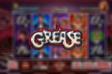 Grease Slot