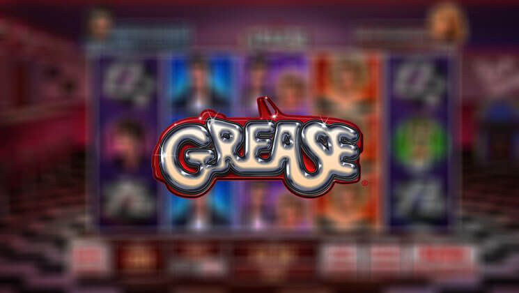 Grease Slot