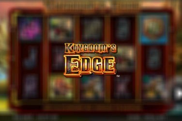 Edge Slot