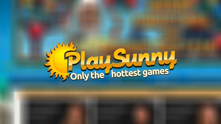 PlaySunny Casino 3rd