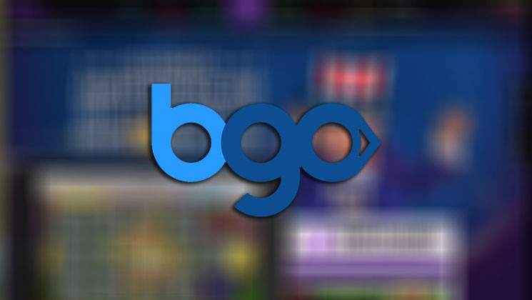 Bgo Games