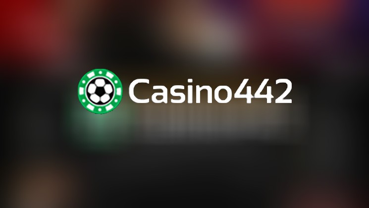 Casino 442 1st