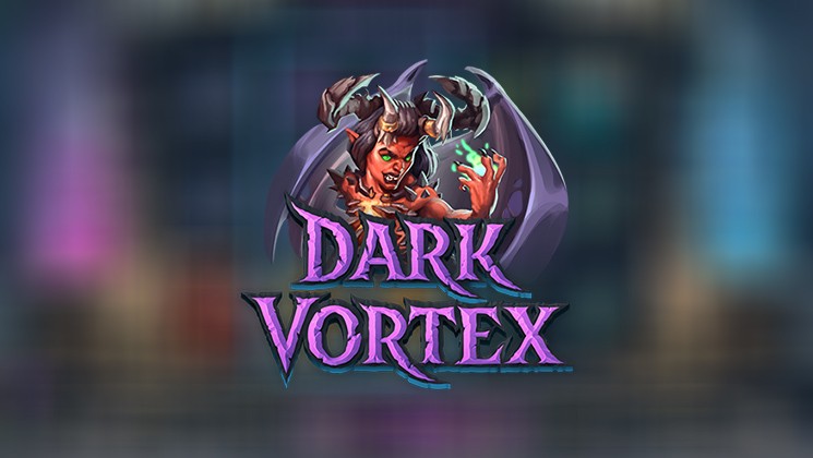 Dark Vortex