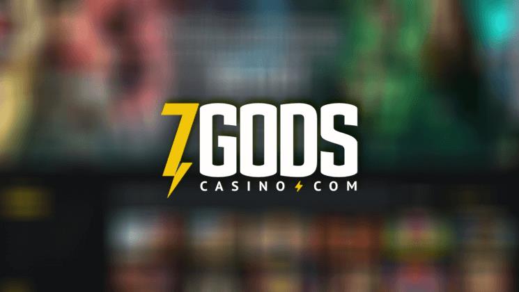 Gods Casino Bonus Offer
