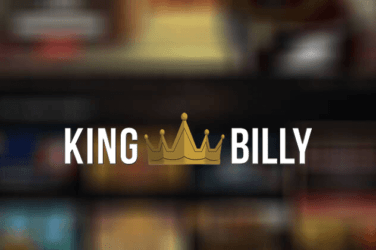 huge King Billy