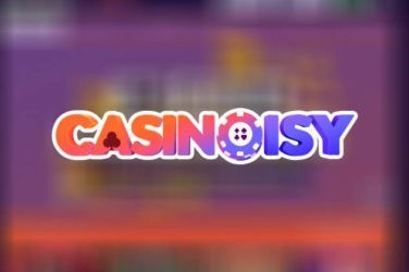 casinoisy casino welcome