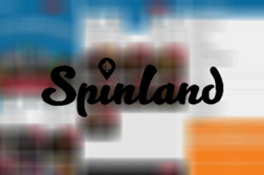 Spinland Casino welcome