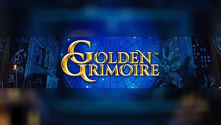 Golden Grimoire