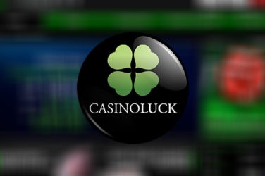 casino luck bonus