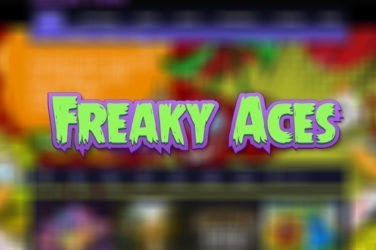 FreakyAces Casino
