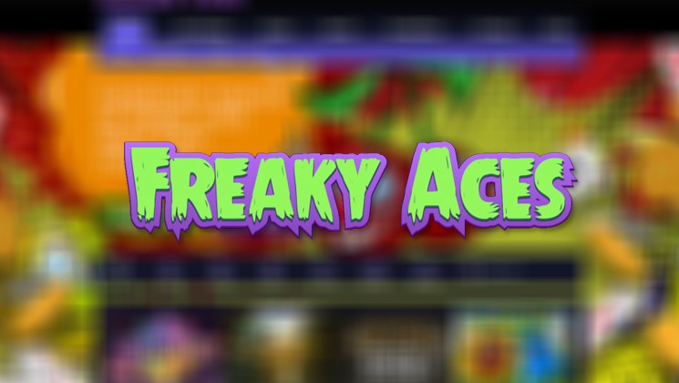 FreakyAces Casino
