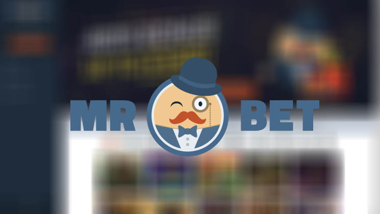 Mr.Bet Casino Welcome Offer